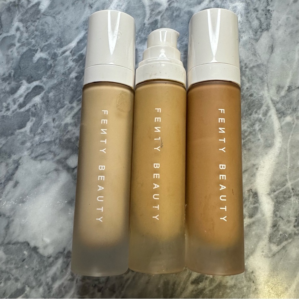 Fenty Beauty Pro Filt’r Foundation